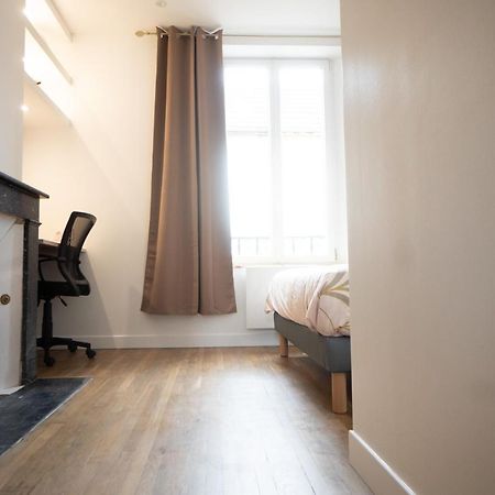 Appartement Cozy Avec Stationnement Gratuit Saint-Andre-les-Vergers Екстер'єр фото