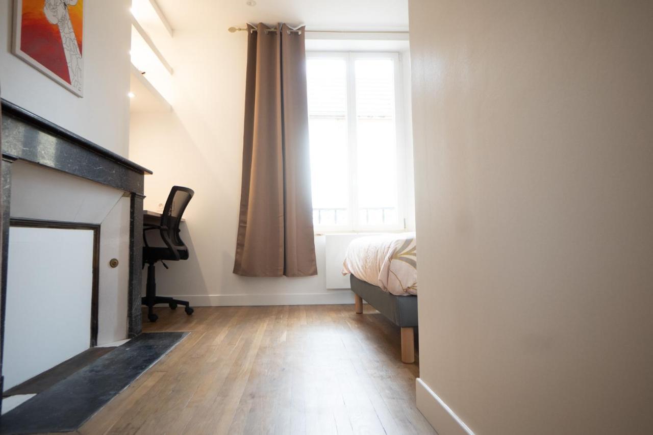 Appartement Cozy Avec Stationnement Gratuit Saint-Andre-les-Vergers Екстер'єр фото