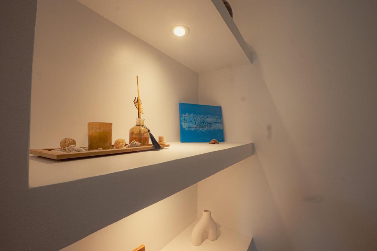 Appartement Cozy Avec Stationnement Gratuit Saint-Andre-les-Vergers Екстер'єр фото