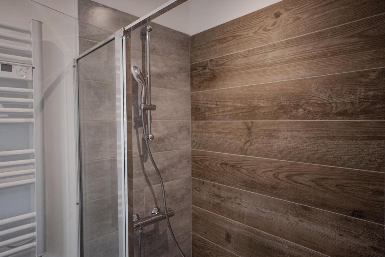 Appartement Cozy Avec Stationnement Gratuit Saint-Andre-les-Vergers Екстер'єр фото