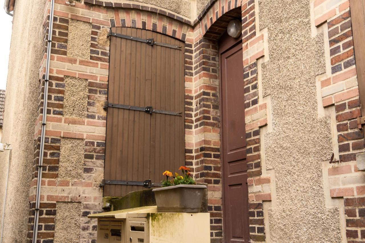 Appartement Cozy Avec Stationnement Gratuit Saint-Andre-les-Vergers Екстер'єр фото