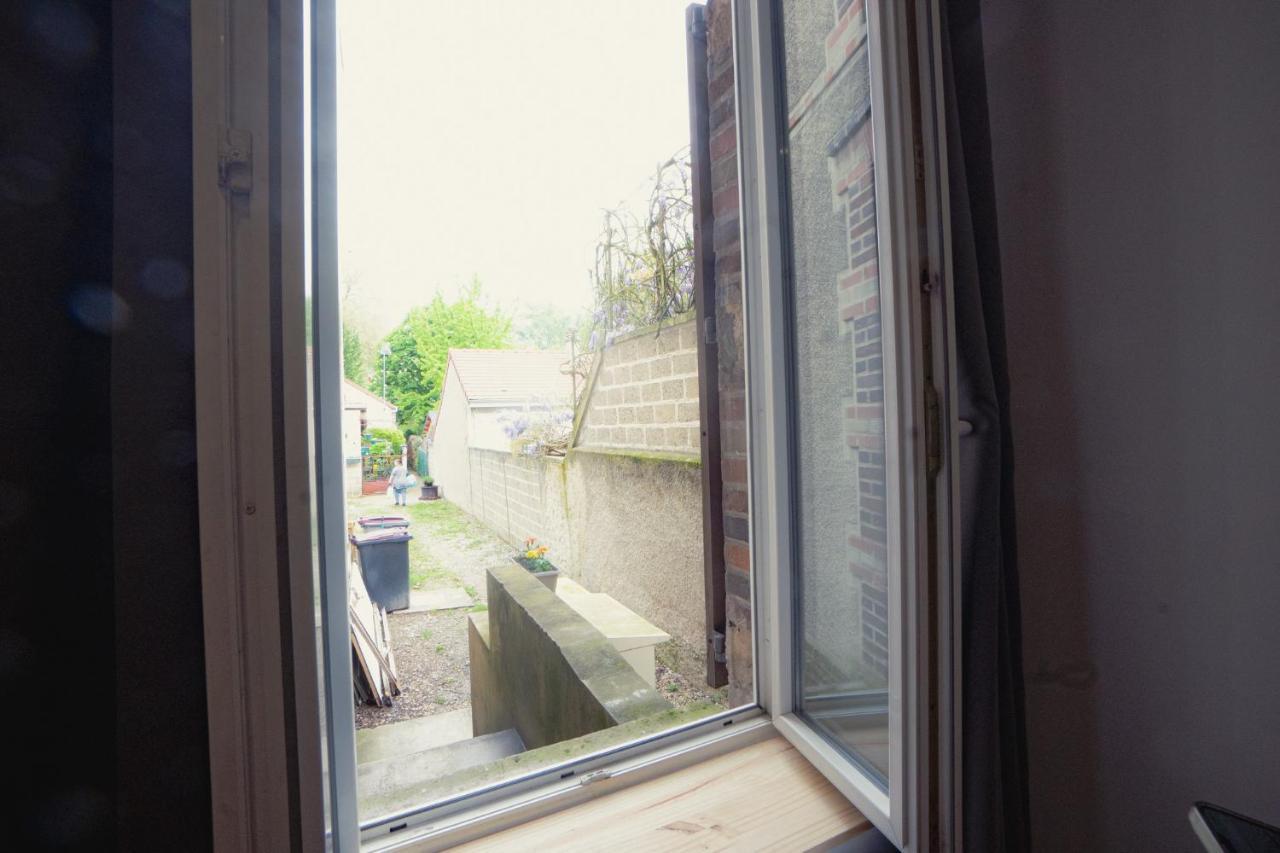 Appartement Cozy Avec Stationnement Gratuit Saint-Andre-les-Vergers Екстер'єр фото